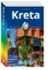 Buchcover und Innenansicht für das Buch: MICHAEL MÜLLER Reiseführer Kreta
