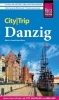 Buchcover und Innenansicht für das Buch: Reise Know-How CityTrip Danzig