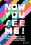 Buchcover und Innenansicht für das Buch: Now You See Me
