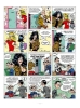 Buchcover und Innenansicht für das Buch: Agent 327 14