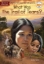 Buchcover und Innenansicht für das Buch: What Was the Trail of Tears?