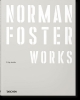 Buchcover und Innenansicht für das Buch: Norman Foster. Works