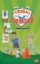 Buchcover und Innenansicht für das Buch: Die Fußball-Tornados - Trainer gesucht!