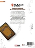 Buchcover und Innenansicht für das Buch: Magic: The Gathering - Zerstöre die Menschheit. Sie kann nicht regeneriert werden. 11