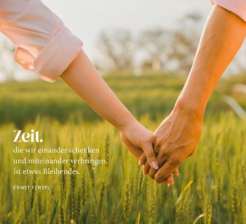 Buchcover und Innenansicht für das Buch: Zur Hochzeit