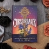 Buchcover und Innenansicht für das Buch: Cursebreaker (Standard Edition)