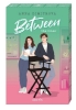 Buchcover und Innenansicht für das Buch: Between the Lines (Love Off Script 1)