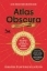 Buchcover und Innenansicht für das Buch: Atlas Obscura