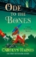Buchcover und Innenansicht für das Buch: Ode to the Bones