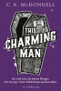 Buchcover und Innenansicht für das Buch: This Charming Man