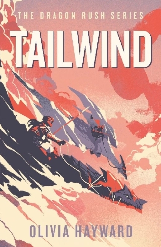 Buchcover und Innenansicht für das Buch: Tailwind