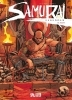 Buchcover und Innenansicht für das Buch: Samurai Legendes 10