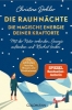 Buchcover und Innenansicht für das Buch: Die Rauhnächte - die magische Energie deiner Kraftorte