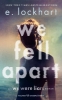 Buchcover und Innenansicht für das Buch: We Fell Apart