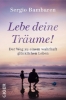 Buchcover und Innenansicht für das Buch: Lebe deine Träume!