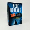 Buchcover und Innenansicht für das Buch: In ewiger Freundschaft