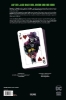 Buchcover und Innenansicht für das Buch: Batman: Three Jokers