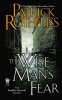 Buchcover und Innenansicht für das Buch: The Wise Man's Fear