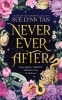 Buchcover und Innenansicht für das Buch: Never Ever After