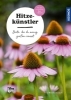 Buchcover und Innenansicht für das Buch: Hitzekünstler