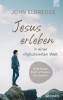 Buchcover und Innenansicht für das Buch: Jesus erleben in einer digitalisierten Welt
