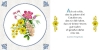 Buchcover und Innenansicht für das Buch: Happy Birthday