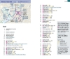 Buchcover und Innenansicht für das Buch: Reise Know-How CityTrip Münster