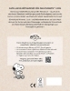 Buchcover und Innenansicht für das Buch: Peanuts Suchrätsel I Finde das, was anders ist!