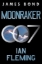 Buchcover und Innenansicht für das Buch: Moonraker