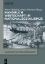 Buchcover und Innenansicht für das Buch: Handbuch Wirtschaft im Nationalsozialismus