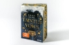 Buchcover und Innenansicht für das Buch: Tainted Vows - Gods of New Olympia