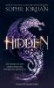 Buchcover und Innenansicht für das Buch: Hidden