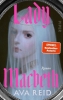 Buchcover und Innenansicht für das Buch: Lady Macbeth