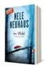 Buchcover und Innenansicht für das Buch: Im Wald