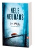 Buchcover und Innenansicht für das Buch: Im Wald