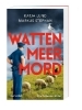 Buchcover und Innenansicht für das Buch: Wattenmeermord