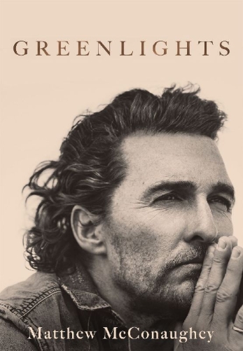 Buchcover und Innenansicht für das Buch: Greenlights