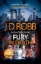 Buchcover und Innenansicht für das Buch: Fury In Death: An Eve Dallas thriller (In Death 63)