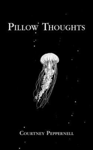 Buchcover und Innenansicht für das Buch: Pillow Thoughts