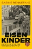 Buchcover und Innenansicht für das Buch: Eisenkinder