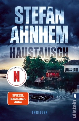 Buchcover und Innenansicht für das Buch: Bytet