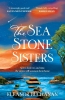 Buchcover und Innenansicht für das Buch: The Sea Stone Sisters