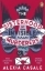 Buchcover und Innenansicht für das Buch: The Sisterhood of Invisible Murderers