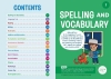 Buchcover und Innenansicht für das Buch: Brain Quest Workbook: 3rd Grade Revised Edition