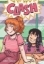 Buchcover und Innenansicht für das Buch: Clash