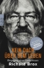Buchcover und Innenansicht für das Buch: Kein Dach über dem Leben
