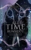 Buchcover und Innenansicht für das Buch: All Time Runs Out 2