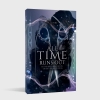 Buchcover und Innenansicht für das Buch: All Time Runs Out 2