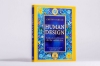 Buchcover und Innenansicht für das Buch: Human Design