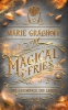 Buchcover und Innenansicht für das Buch: Magical Fries - Der Geschmack des Lebens